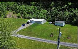 TBD TBD ( Back 1274 ) Indian Creek Rd, Cedar Bluff VA 24609