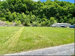 TBD TBD ( Back 1274 ) Indian Creek Rd, Cedar Bluff VA 24609