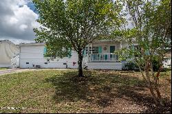 513 Capeside Drive, Wilmington NC 28412