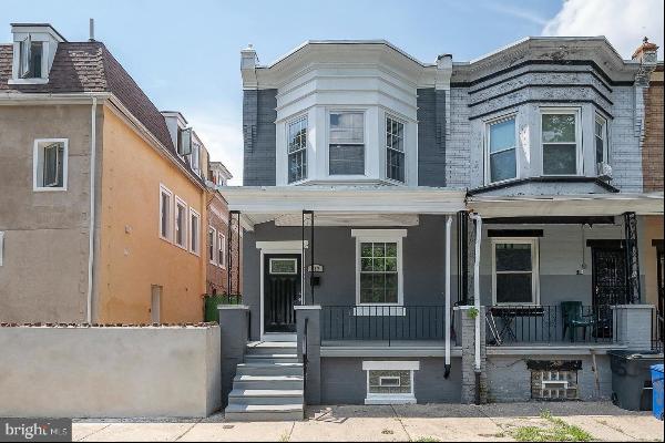 187 Weaver Street, Philadelphia PA 19119