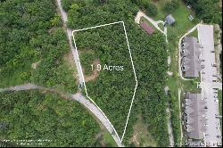 Lot 301 South Fish Haven, Lake Ozark MO 65049