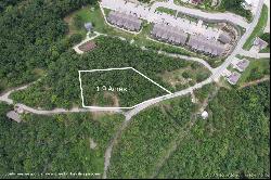 Lot 301 South Fish Haven, Lake Ozark MO 65049