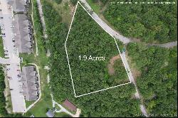 Lot 301 South Fish Haven, Lake Ozark MO 65049