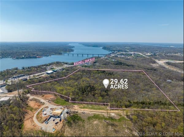 TBD Oakwood Lane, Lake Ozark MO 65049