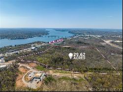 TBD Oakwood Lane, Lake Ozark MO 65049