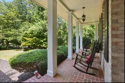 234 Settlers Point Drive, Clarkesville GA 30523