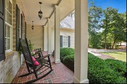 234 Settlers Point Drive, Clarkesville GA 30523