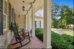 234 Settlers Point Drive, Clarkesville GA 30523