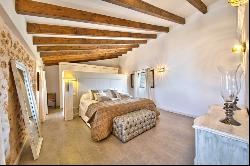 Charming country house for sale in Algaida in Mallorca, Algaida 07210