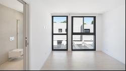 Modern villa with sea views for sale in Son Veri Nou, Mallorca, Llucmajor 07620