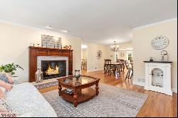 4 Janet Ln, Berkeley Heights Twp. NJ 07922