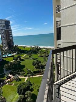 4551 Gulf Shore BLVD N #1606, Naples FL 34103