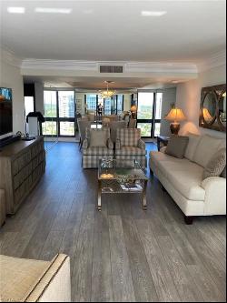 4551 Gulf Shore BLVD N #1606, Naples FL 34103