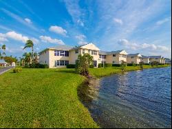 605 W Lake Jasmine Circle Unit 204, Vero Beach FL 32962