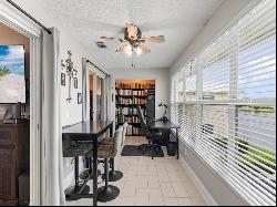 605 W Lake Jasmine Circle Unit 204, Vero Beach FL 32962