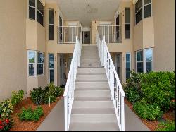 605 W Lake Jasmine Circle Unit 204, Vero Beach FL 32962