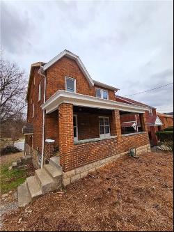 2020 Frankella Ave, Wilkinsburg PA 15221