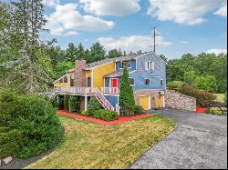 6206 Acorn Drive, Lower Milford Twp PA 18049