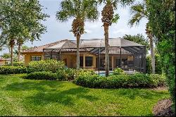 8754 Hideaway Harbor CT, Naples FL 34120