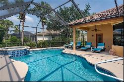 8754 Hideaway Harbor CT, Naples FL 34120