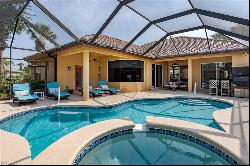 8754 Hideaway Harbor CT, Naples FL 34120