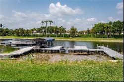 8754 Hideaway Harbor CT, Naples FL 34120