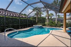 8754 Hideaway Harbor CT, Naples FL 34120