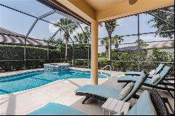 8754 Hideaway Harbor CT, Naples FL 34120