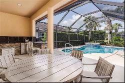 8754 Hideaway Harbor CT, Naples FL 34120