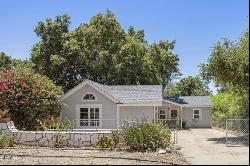 2305 Maricopa Highway, Ojai CA 93023