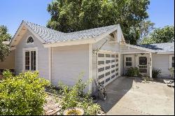 2305 Maricopa Highway, Ojai CA 93023