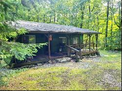 162 Rock Run Road, Cook Twp PA 15677