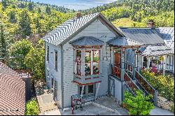 57 Prospect Avenue, Park City UT 84060