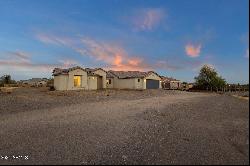 16747 W Wildflower Drive, Surprise AZ 85387