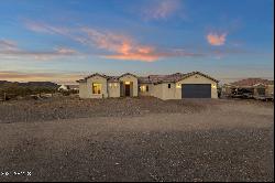 16747 W Wildflower Drive, Surprise AZ 85387