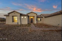 16747 W Wildflower Drive, Surprise AZ 85387