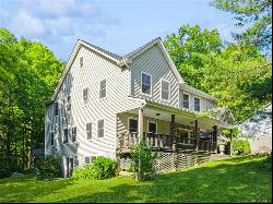 358 Hosner Mountain Road, Stormville NY 12582