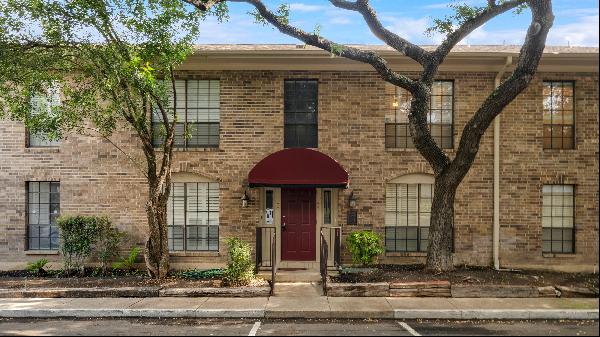 7926 Broadway #608, San Antonio, TX 78209