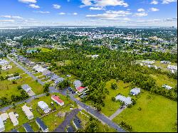 End-Unit Townhome Minutes From Air Force Base