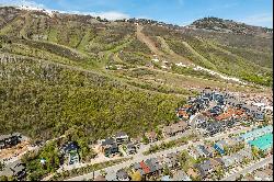 New Construction in an Ideal Old Town Park City Location