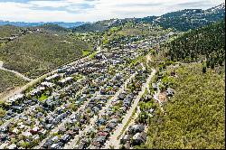 New Construction in an Ideal Old Town Park City Location