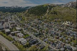 New Construction in an Ideal Old Town Park City Location