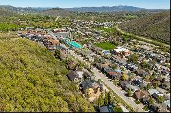 New Construction in an Ideal Old Town Park City Location