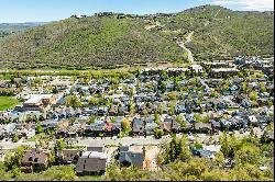 New Construction in an Ideal Old Town Park City Location