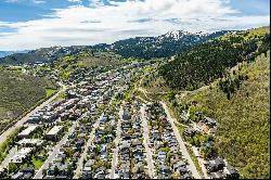 New Construction in an Ideal Old Town Park City Location