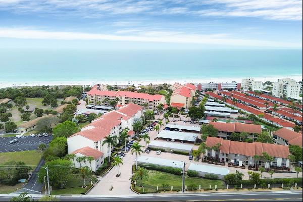 SIESTA DUNES BEACH / SIESTA KEY