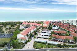 SIESTA DUNES BEACH / SIESTA KEY