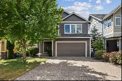 3557 NE FRANKLIN LOOP Camas, WA 98607