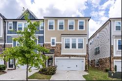 8419 Garnet Rose Lane, Raleigh, NC 27615