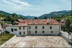 Resourceful real estate in Abrud, Transylvania